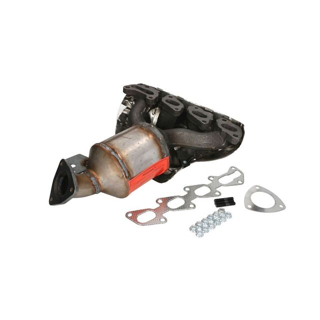 Catalizator OPEL CORSA D BM CATALYSTS BM91684H