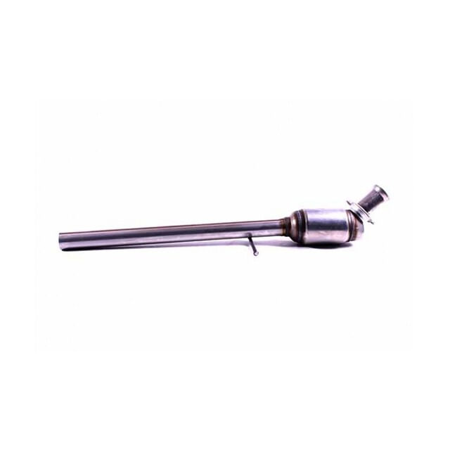 Catalizator MERCEDES-BENZ VITO bus W639 BM CATALYSTS BM80352H