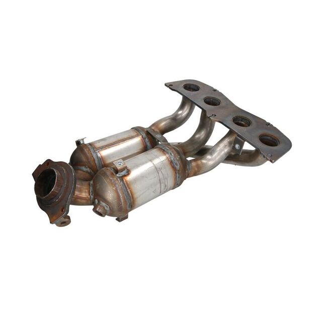 Catalizator TOYOTA RAV 4 II CLA2 XA2 ZCA2 ACA2 BM CATALYSTS BM91449H