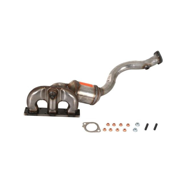 Catalizator BMW X5 E53 BM CATALYSTS BM91455H