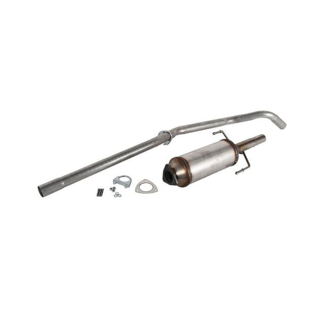 Filtru particule OPEL CORSA D BM CATALYSTS BM11169