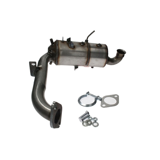 Filtru particule MAZDA 3 limuzina BK BM CATALYSTS BM11005H