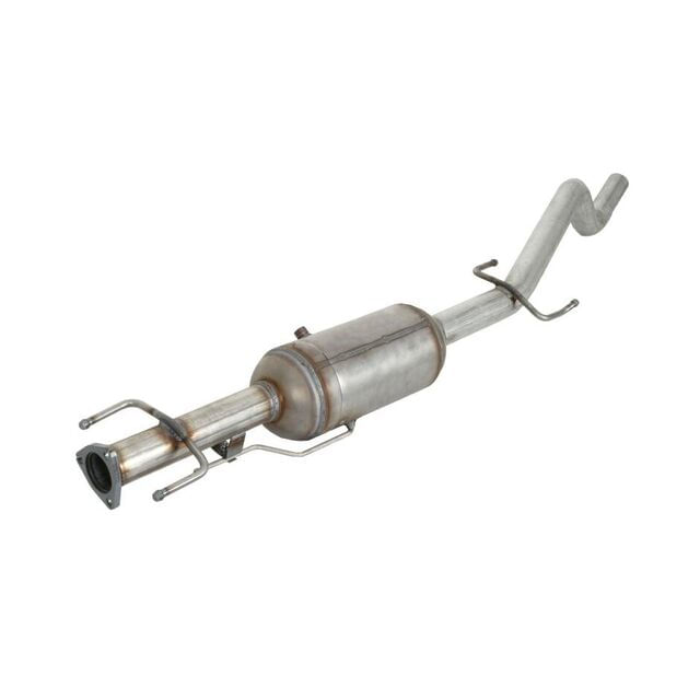Filtru particule OPEL ASTRA G hatchback F48 F08 BM CATALYSTS BM11076H