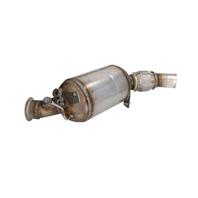 Filtru particule BMW 3 E90 BM CATALYSTS BM11050H