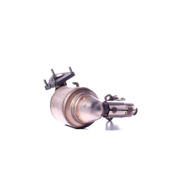 Catalizator NISSAN X-TRAIL T31 BM CATALYSTS BM80402H