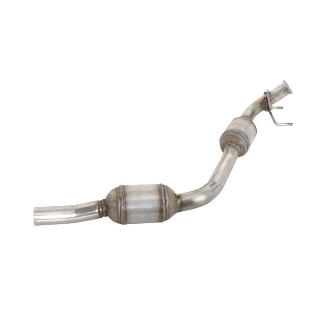 Catalizator MERCEDES-BENZ VITO caroserie 638 BM CATALYSTS BM80196H