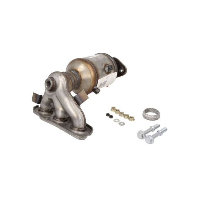Catalizator TOYOTA AYGO WNB1 KGB1 BM CATALYSTS BM91263H