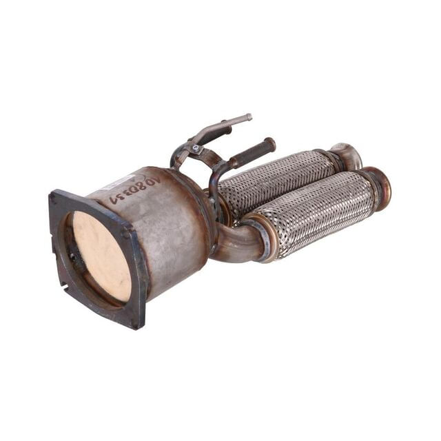 Catalizator PEUGEOT 607 9D 9U BM CATALYSTS BM80414H