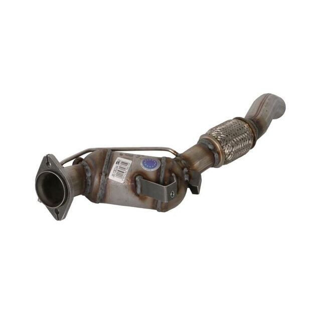 Catalizator BMW X3 E83 BM CATALYSTS BM80458H