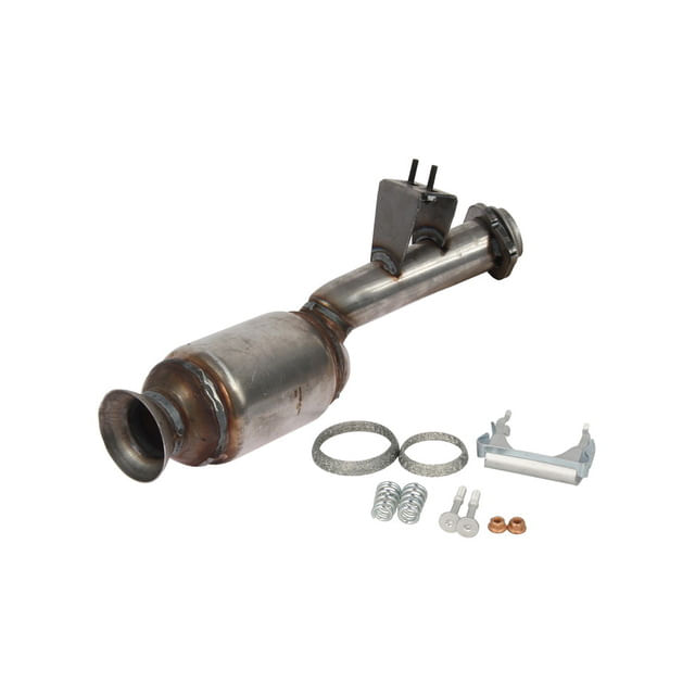 Catalizator MERCEDES-BENZ VITO bus W639 BM CATALYSTS BM80327H