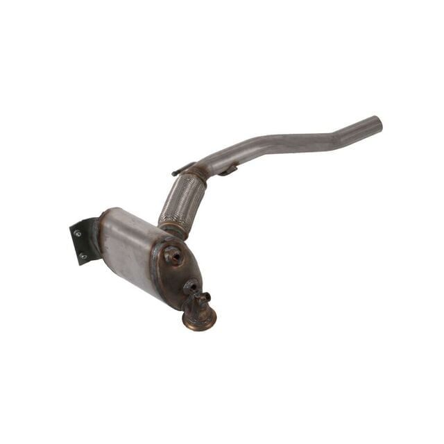 Filtru particule SKODA OCTAVIA 1Z3 BM CATALYSTS BM11035
