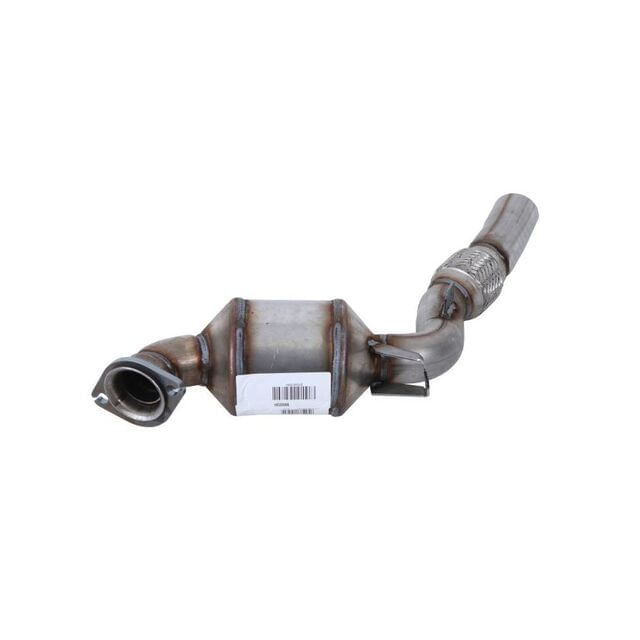 Catalizator BMW 5 E60 BM CATALYSTS BM80250H