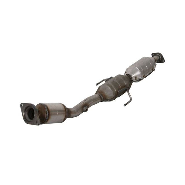 Catalizator TOYOTA AURIS NRE15 ZZE15 ADE15 ZRE15 NDE15 BM CATALYSTS BM91563H