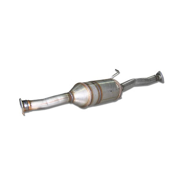 Catalizator FIAT DUCATO platou sasiu 244 BM CATALYSTS BM80125H
