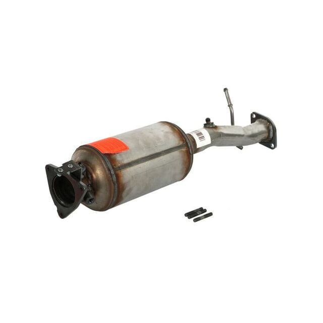 Filtru particule VOLVO V50 MW BM CATALYSTS BM11208