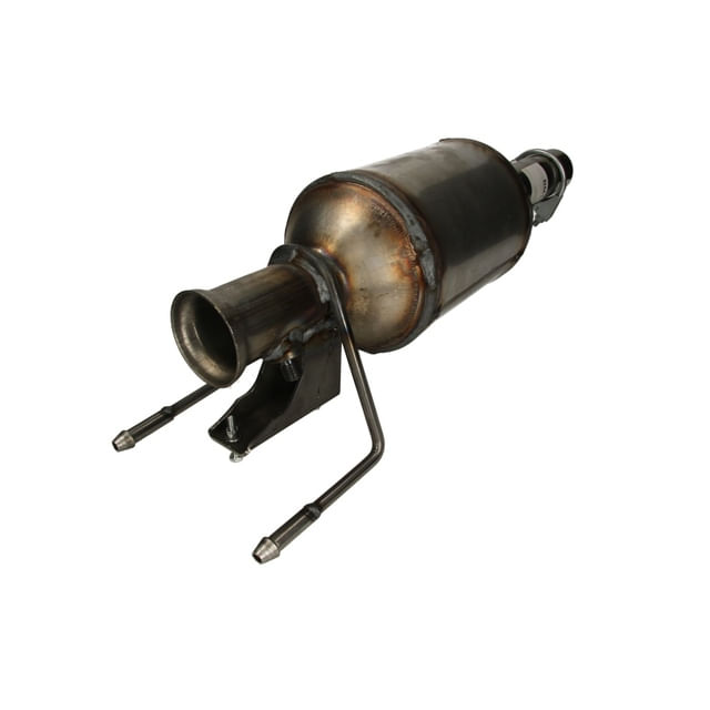 Filtru particule MERCEDES-BENZ SPRINTER 5-t platou sasiu 906 BM CATALYSTS BM11016