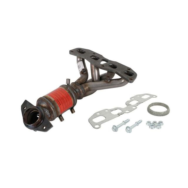 Catalizator NISSAN X-TRAIL T30 BM CATALYSTS BM91392H