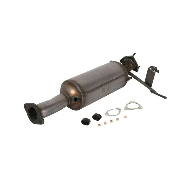 Filtru particule VOLVO XC60 BM CATALYSTS BM11090