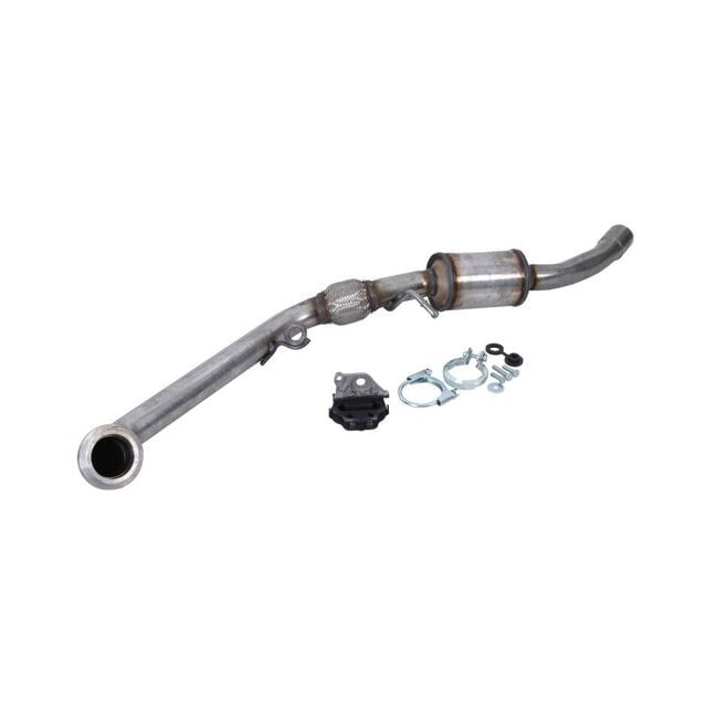 Catalizator MERCEDES-BENZ B-CLASS W245 BM CATALYSTS BM80360H