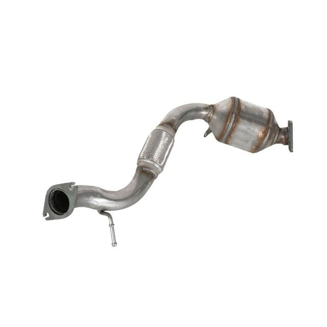 Catalizator FORD TRANSIT platou sasiu BM CATALYSTS BM80368H