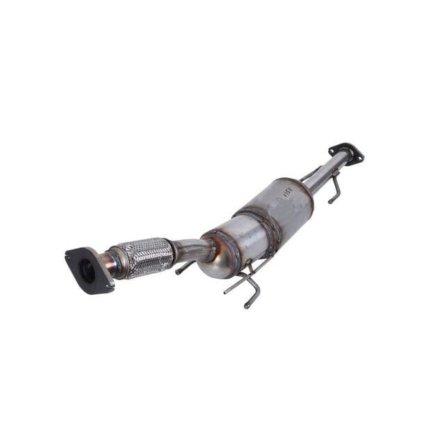 Filtru particule NISSAN JUKE F15 BM CATALYSTS BM11178H