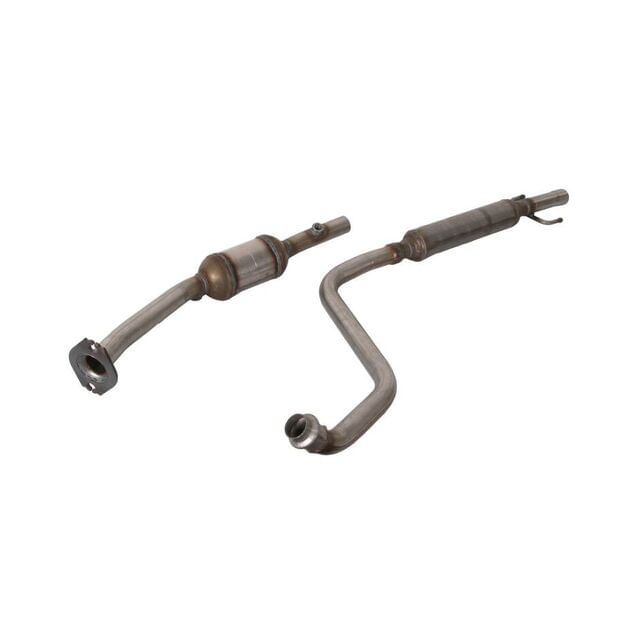 Catalizator TOYOTA YARIS SCP1 NLP1 NCP1 BM CATALYSTS BM91214H