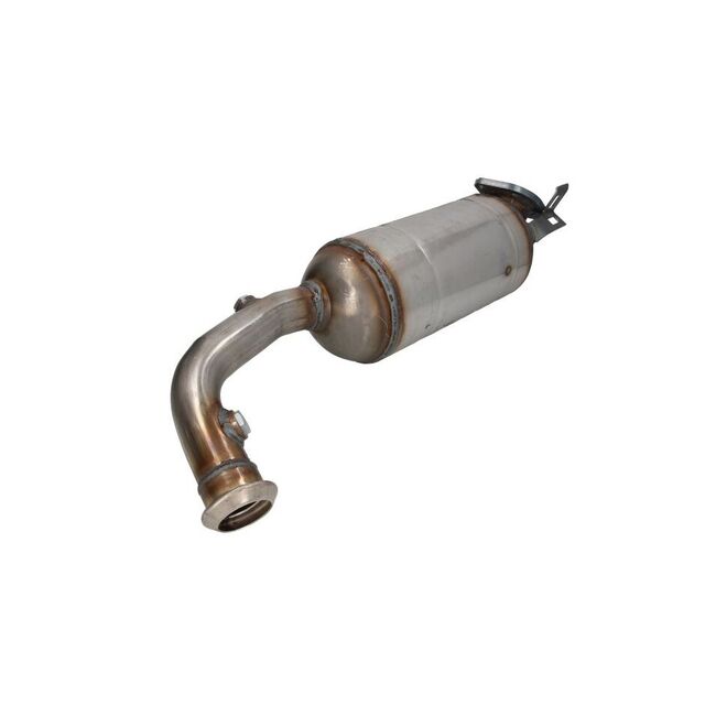 Filtru particule OPEL VIVARO platou sasiu E7 BM CATALYSTS BM11108