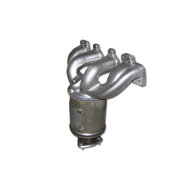 Catalizator OPEL ASTRA H TwinTop L67 BM CATALYSTS BM91500H