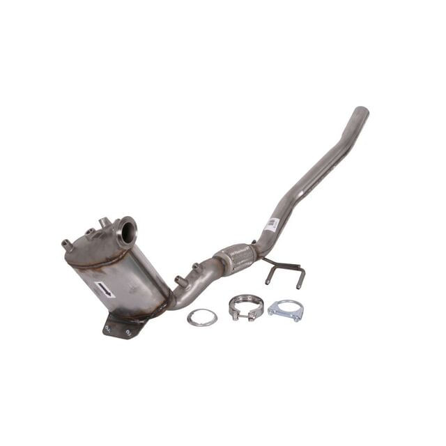 Filtru particule AUDI A3 8P1 BM CATALYSTS BM11118