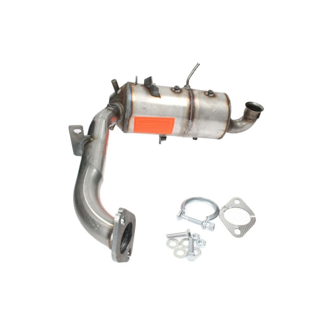 Filtru particule MAZDA 3 BK BM CATALYSTS BM11005HP