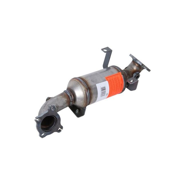 Catalizator AUDI A3 Sportback 8PA BM CATALYSTS BM91713H
