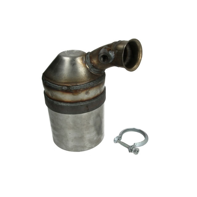 Filtru particule PEUGEOT 407 6D BM CATALYSTS BM11103