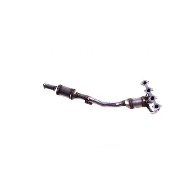 Catalizator MERCEDES-BENZ B-CLASS W245 BM CATALYSTS BM91521H