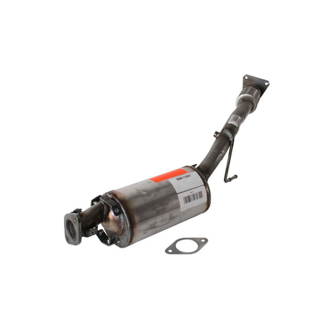 Filtru particule RENAULT KOLEOS HY BM CATALYSTS BM11061