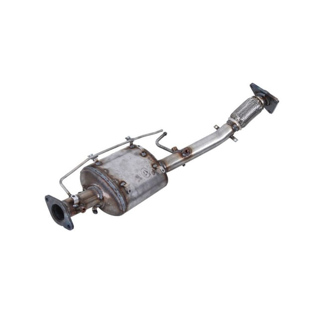 Filtru particule NISSAN X-TRAIL T31 BM CATALYSTS BM11059