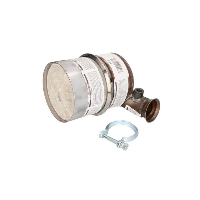 Filtru particule PEUGEOT PARTNER Tepee BM CATALYSTS BM11188H