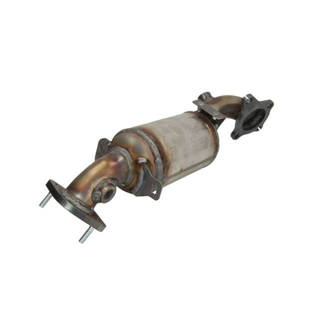 Catalizator AUDI A3 Sportback 8PA BM CATALYSTS BM91714H