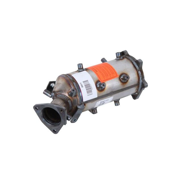 Catalizator NISSAN NAVARA D40 BM CATALYSTS BM80411H