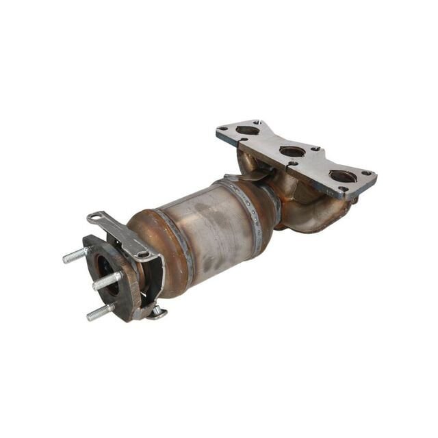 Catalizator SKODA FABIA limuzina 6Y3 BM CATALYSTS BM91533H