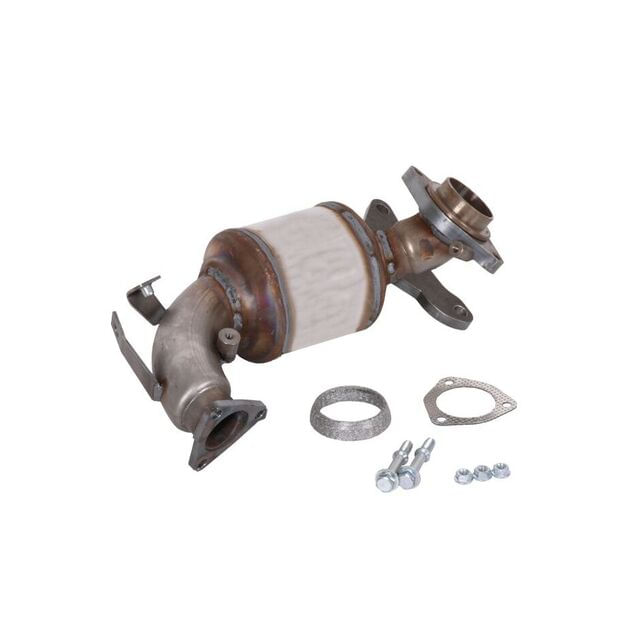 Catalizator TOYOTA AVENSIS T25 BM CATALYSTS BM80245H