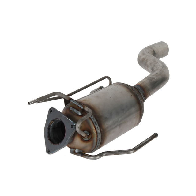 Filtru particule AUDI Q7 4L BM CATALYSTS BM11175