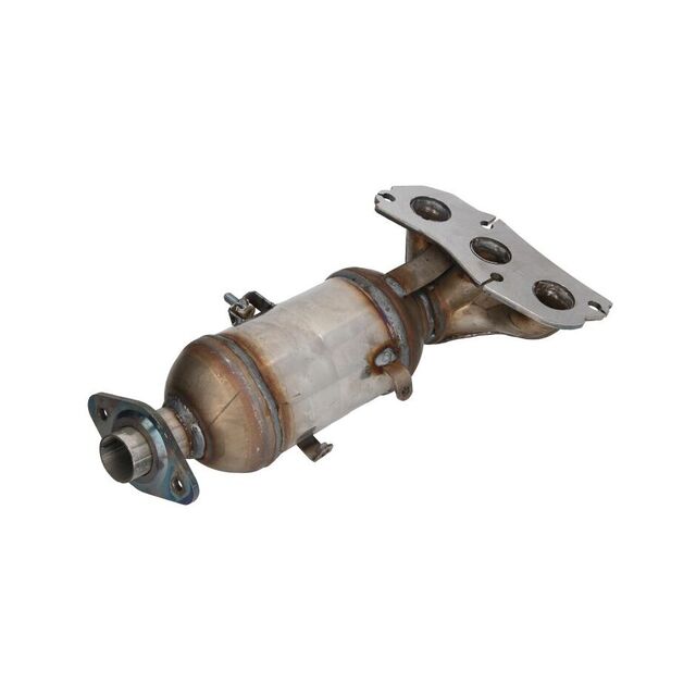 Catalizator TOYOTA YARIS SCP9 NSP9 KSP9 NCP9 ZSP9 BM CATALYSTS BM91558H