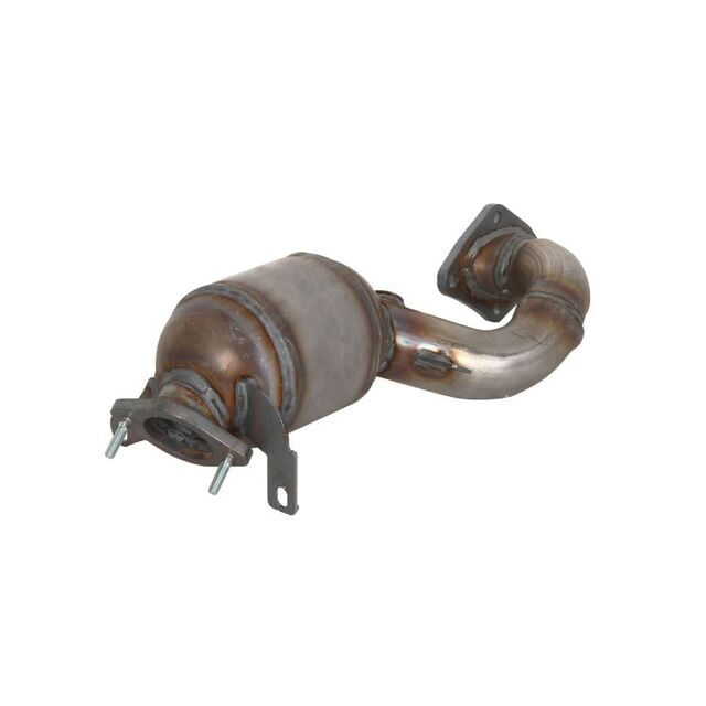 Catalizator VW TIGUAN 5N BM CATALYSTS BM91602H