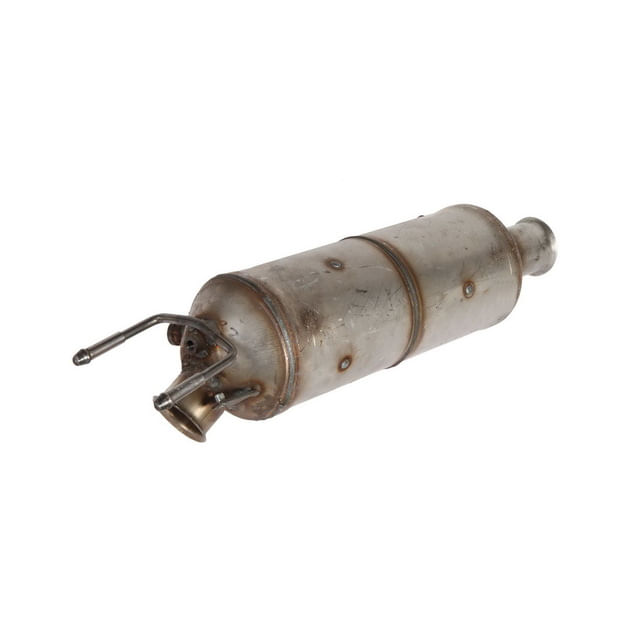 Filtru particule MITSUBISHI OUTLANDER II CW W BM CATALYSTS BM11081P
