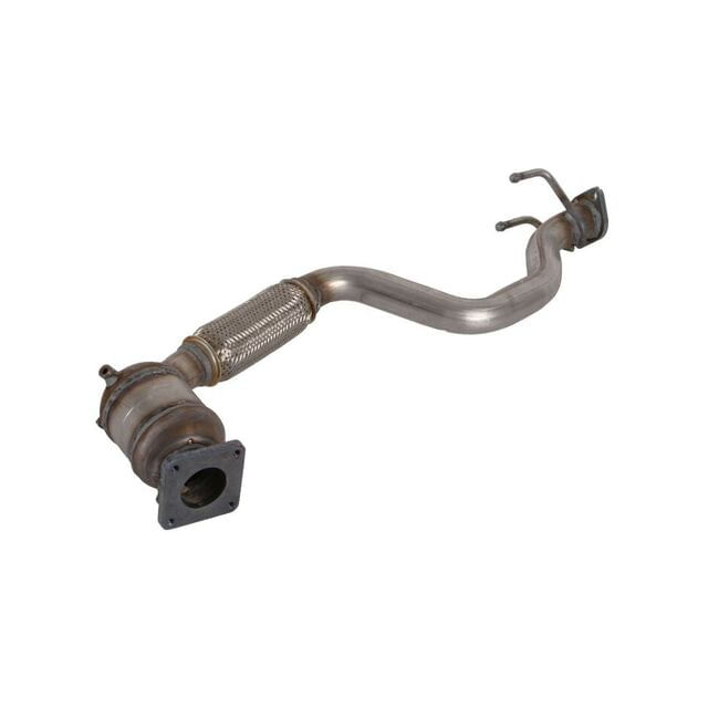 Catalizator AUDI A3 8P1 BM CATALYSTS BM91518H