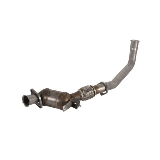 Catalizator BMW 3 Touring E46 BM CATALYSTS BM80164H
