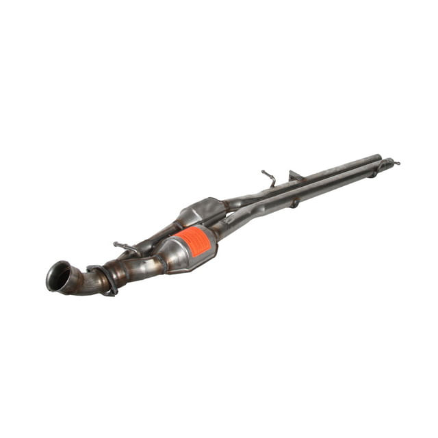 Catalizator BMW X5 E53 BM CATALYSTS BM80341H
