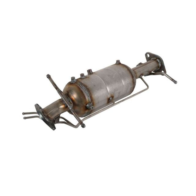 Filtru particule MAZDA 3 BK BM CATALYSTS BM11042HP