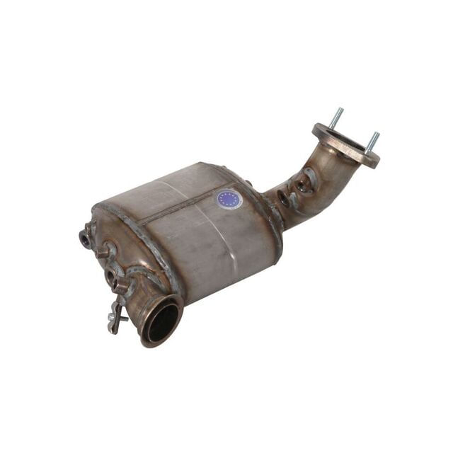 Filtru particule JEEP COMPASS MK49 BM CATALYSTS BM11113
