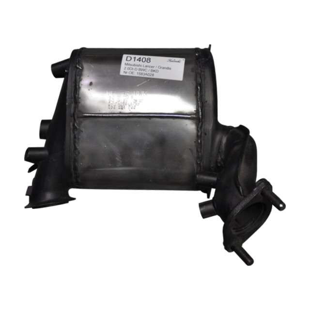 Filtru particule MITSUBISHI GRANDIS NA W BM CATALYSTS BM11230